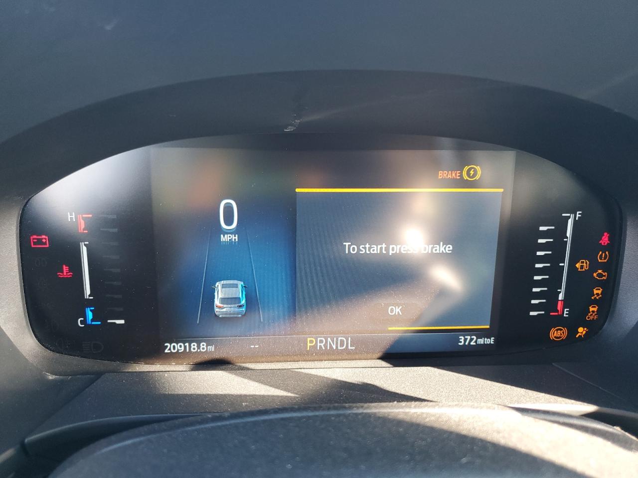 2023 Ford Escape - Image 9