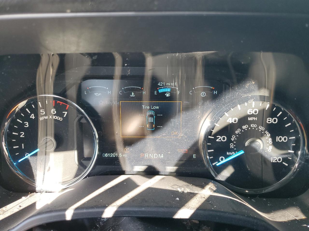 2019 Ford F-150 - Image 9