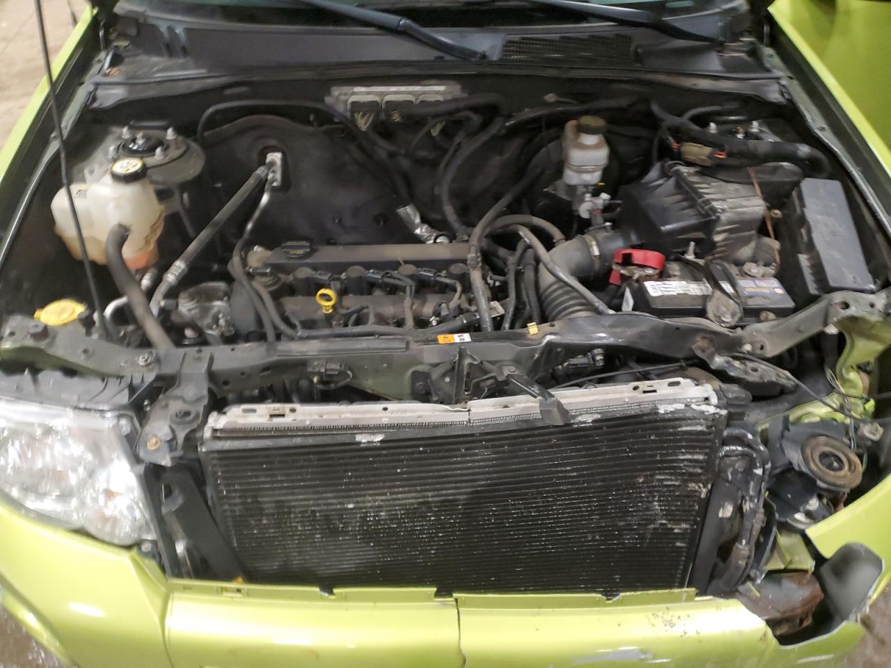 2011 Ford Escape - Image 11