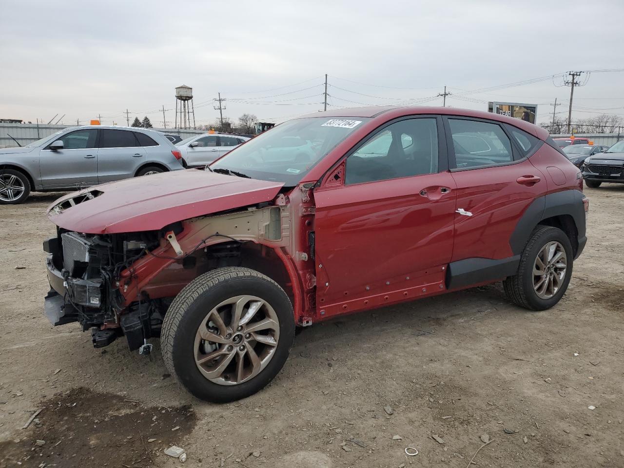 2024 Hyundai Kona - Image 1