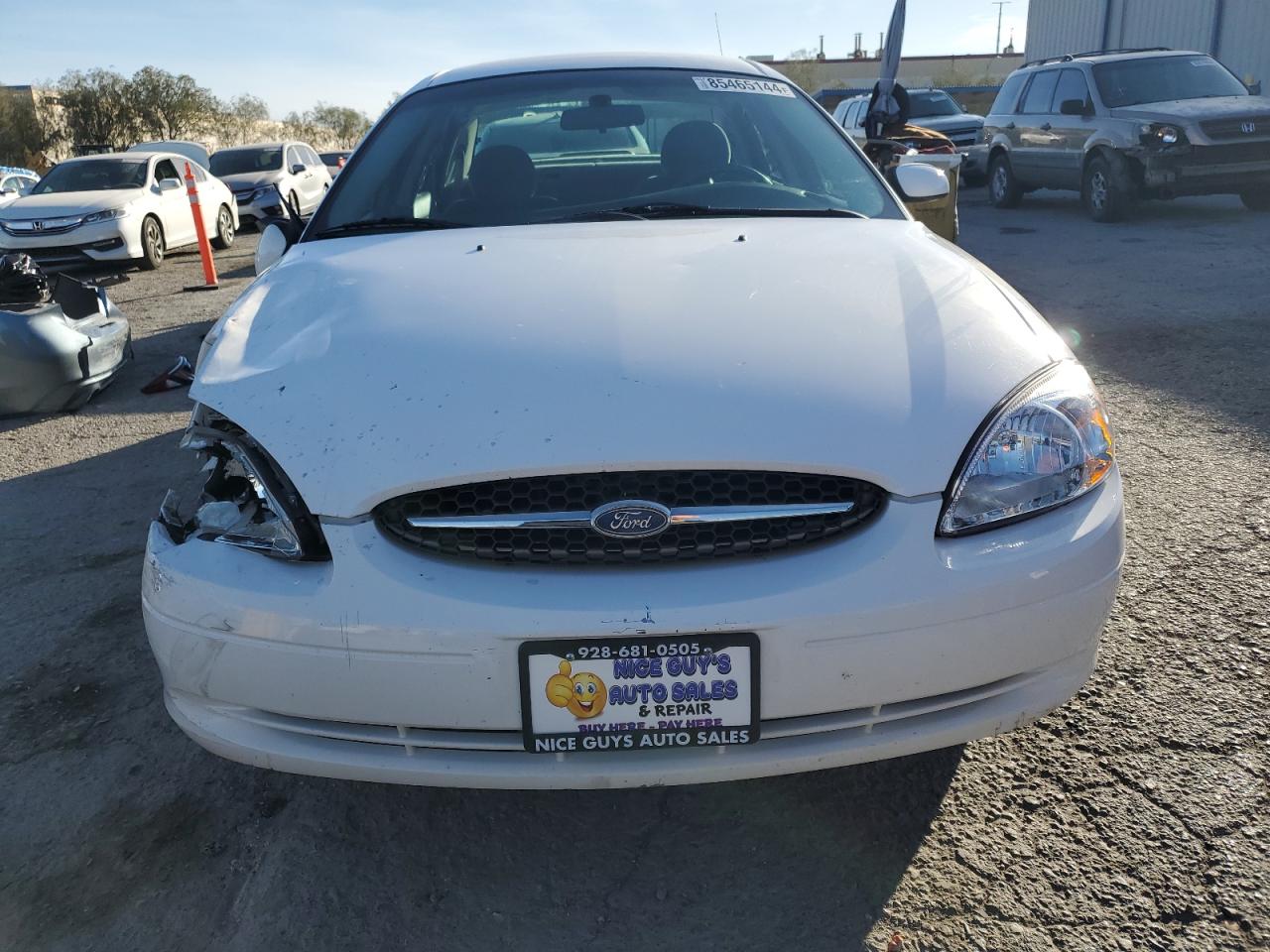 2003 Ford Taurus - Image 5