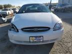 2003 Ford Taurus Ses იყიდება Las Vegas-ში, NV - Front End