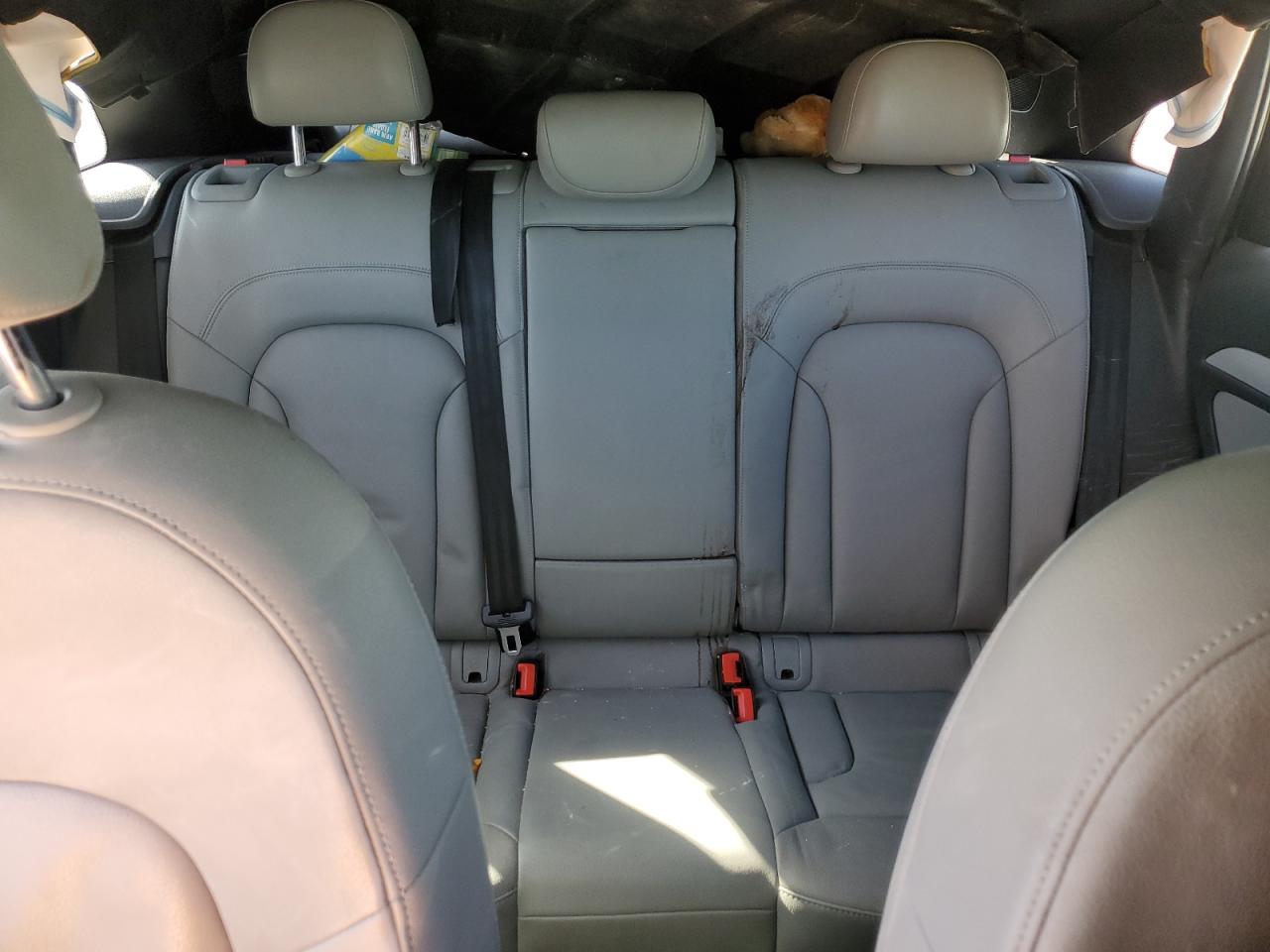 2017 Audi Q3 - Image 10