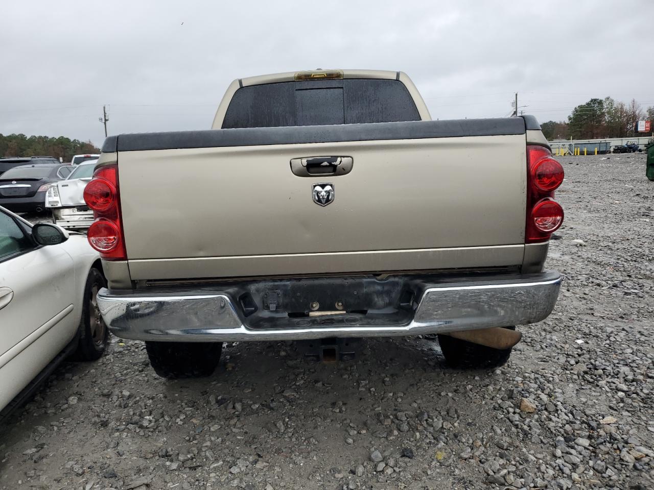 2009 Dodge RAM - Image 6
