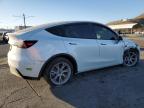 2023 Tesla Model Y  for Sale in Colton, CA - Front End