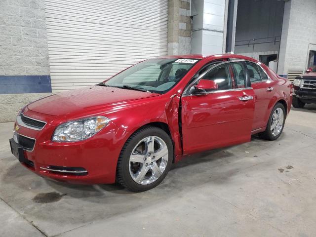 2012 Chevrolet Malibu 1Lt