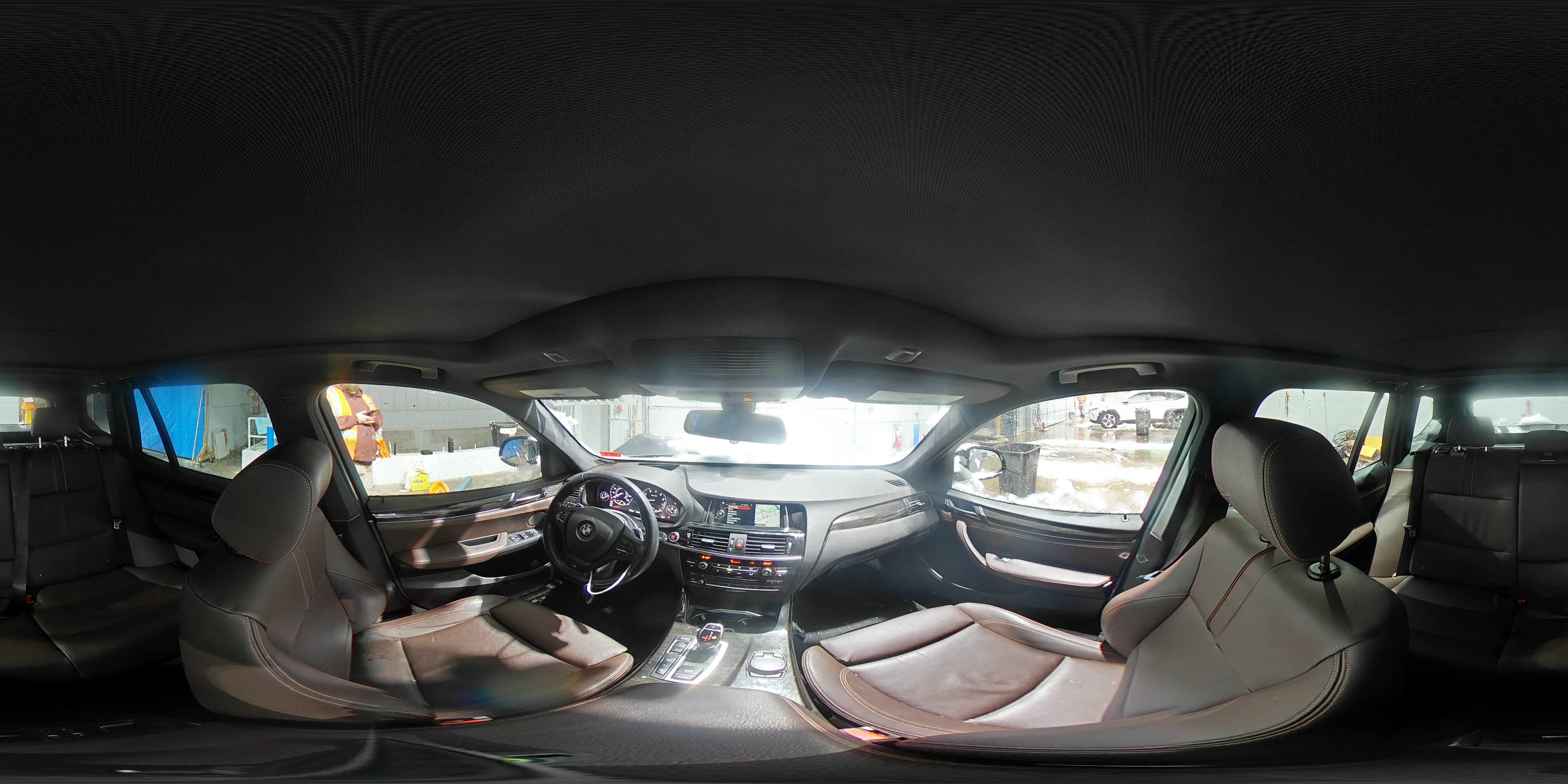 2015 BMW X3 - Image 15