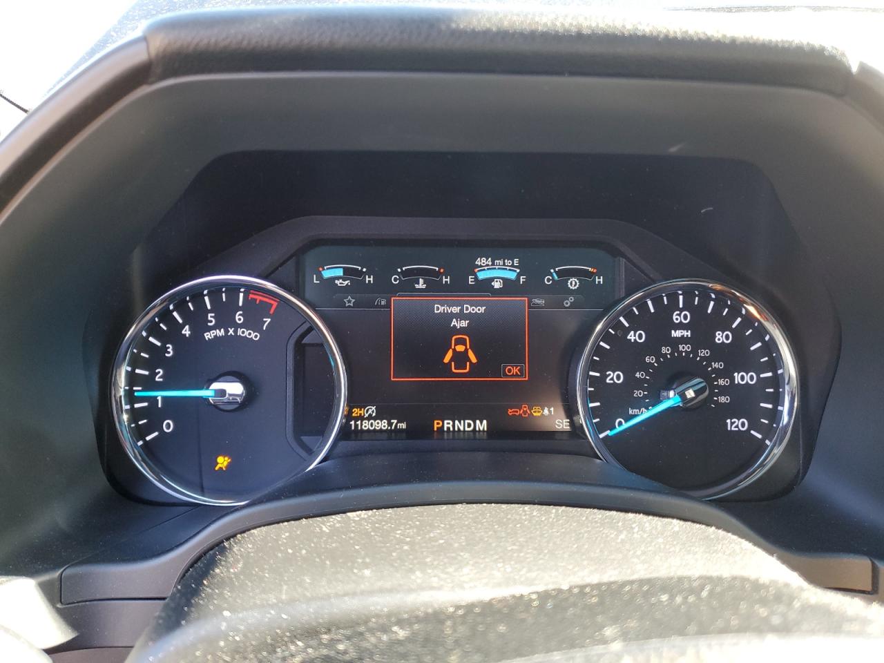 2019 Ford Expedition - Image 9