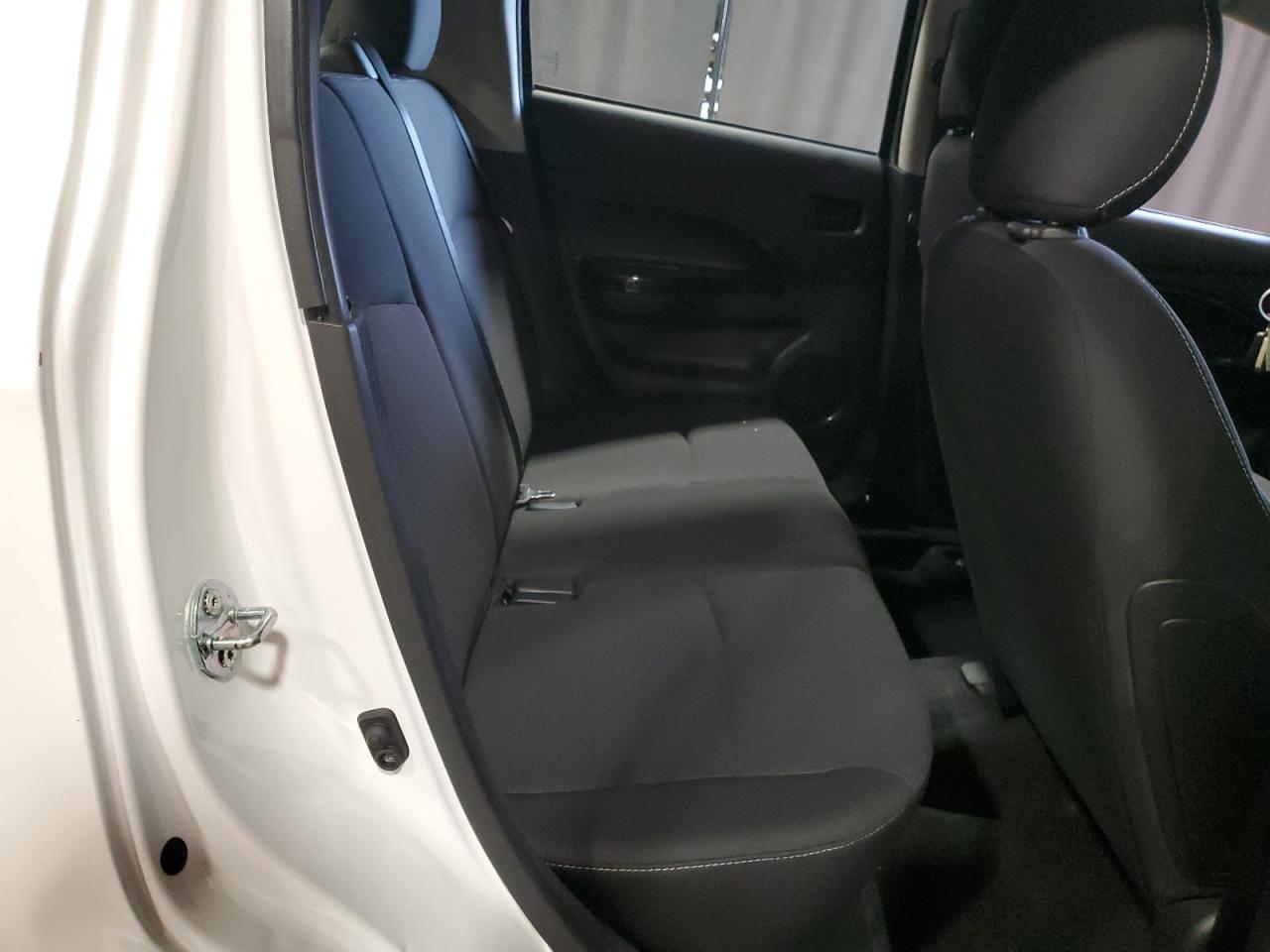 2018 Mitsubishi Mirage Se VIN: ML32A4HJ4JH007467 Lot: 83075574