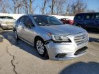 2016 Subaru Legacy 2.5I Premium for Sale in Bridgeton, MO - Front End