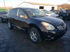 2012 Nissan Rogue S for Sale in Chicago Heights, IL - Minor Dent/Scratches