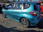 2013 Honda Fit Sport на продаже в Spartanburg, SC - Front End