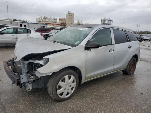 2006 Toyota Corolla Matrix Xr