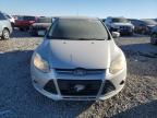 2014 Ford Focus Se for Sale in Earlington, KY - Rear End