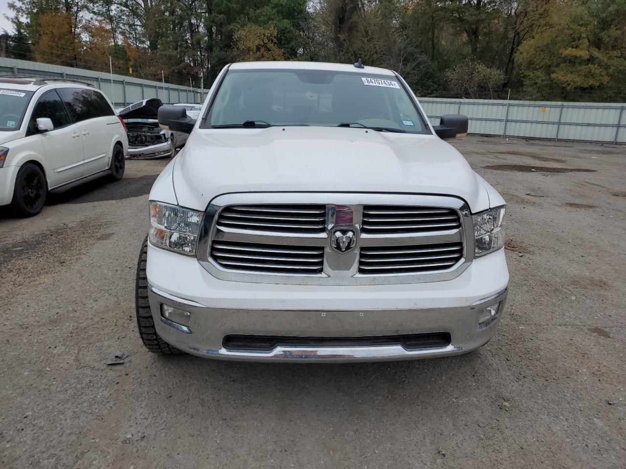 VIN 3C6RR7LT5HG709968 2017 RAM 1500 no.5