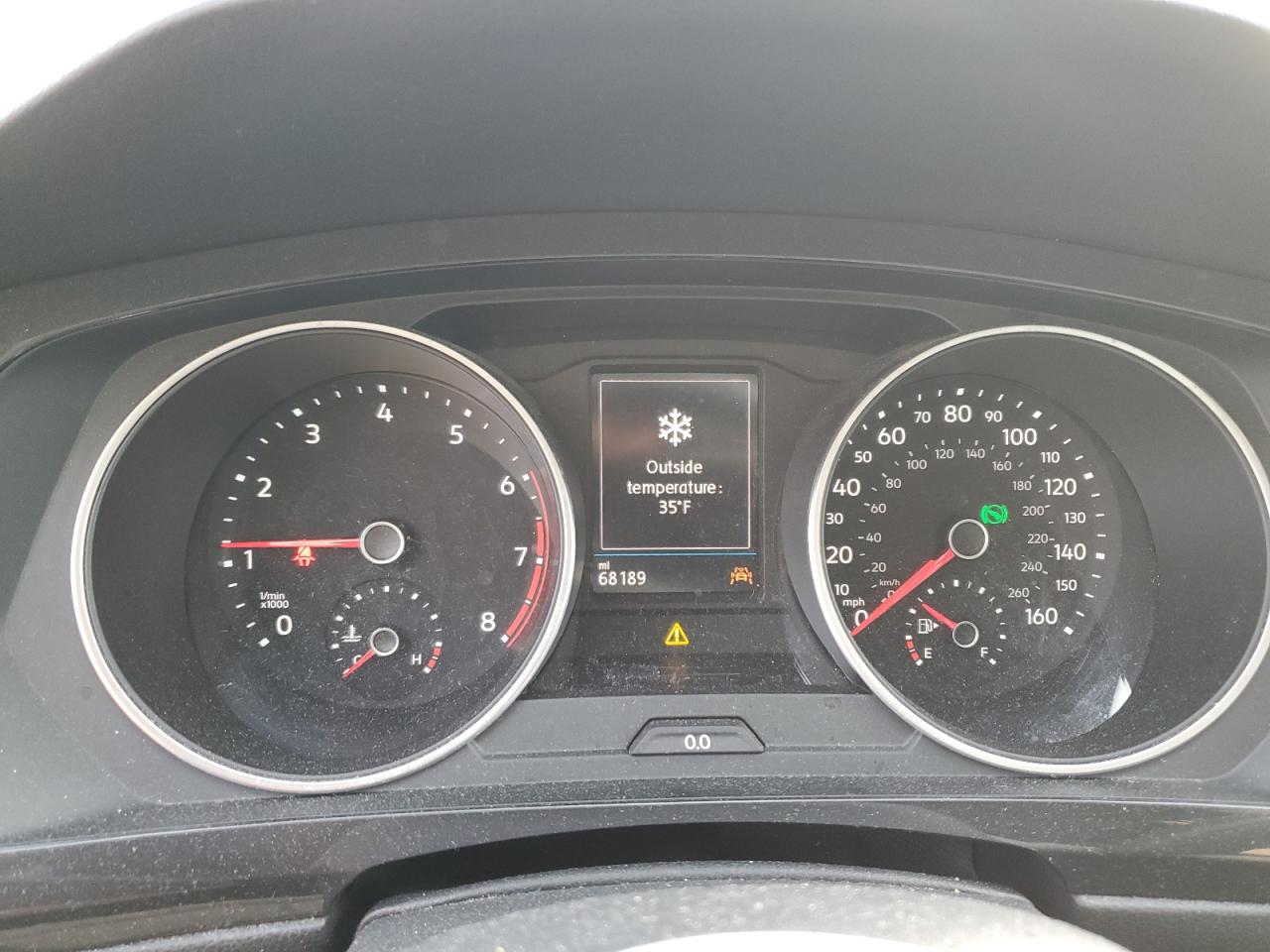 2019 Volkswagen Tiguan - Image 8