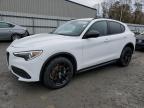 2021 Alfa Romeo Stelvio Sport იყიდება Gastonia-ში, NC - Front End