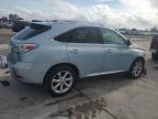 2011 Lexus Rx 350 продається в New Orleans, LA - Front End