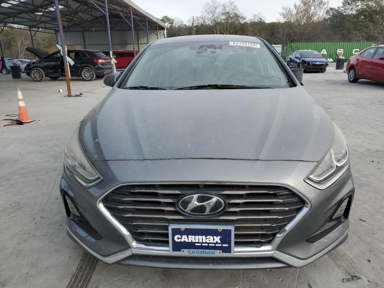 2018 Hyundai Sonata - Image 5