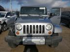 2013 Jeep Wrangler Unlimited Sahara for Sale in Pekin, IL - Front End