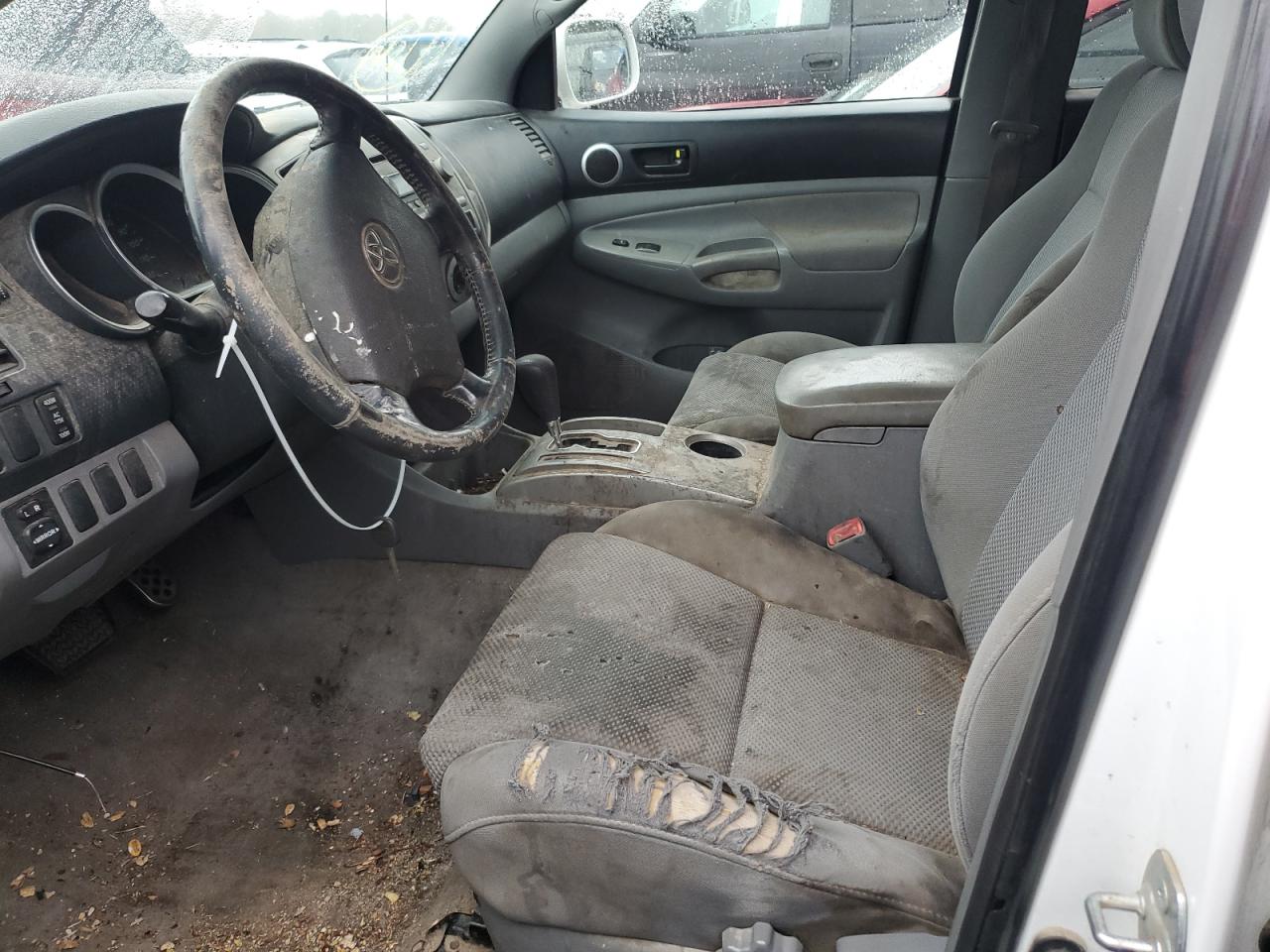 2008 Toyota Tacoma - Image 7