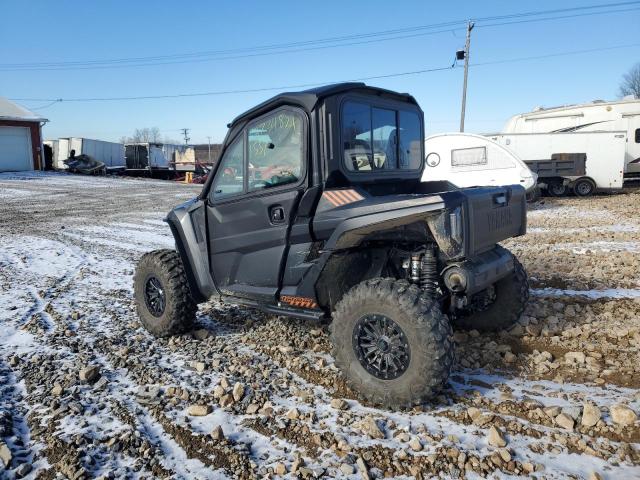 2022 YAMAHA YXE1000 