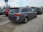 2015 Honda Odyssey Ex de vânzare în Fort Wayne, IN - Front End