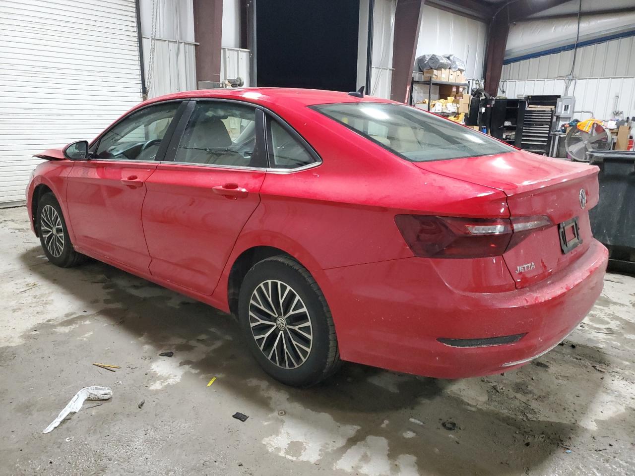 2020 Volkswagen Jetta - Image 2