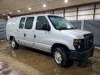 2010 Ford Econoline E150 Van na sprzedaż w Columbia Station, OH - Minor Dent/Scratches