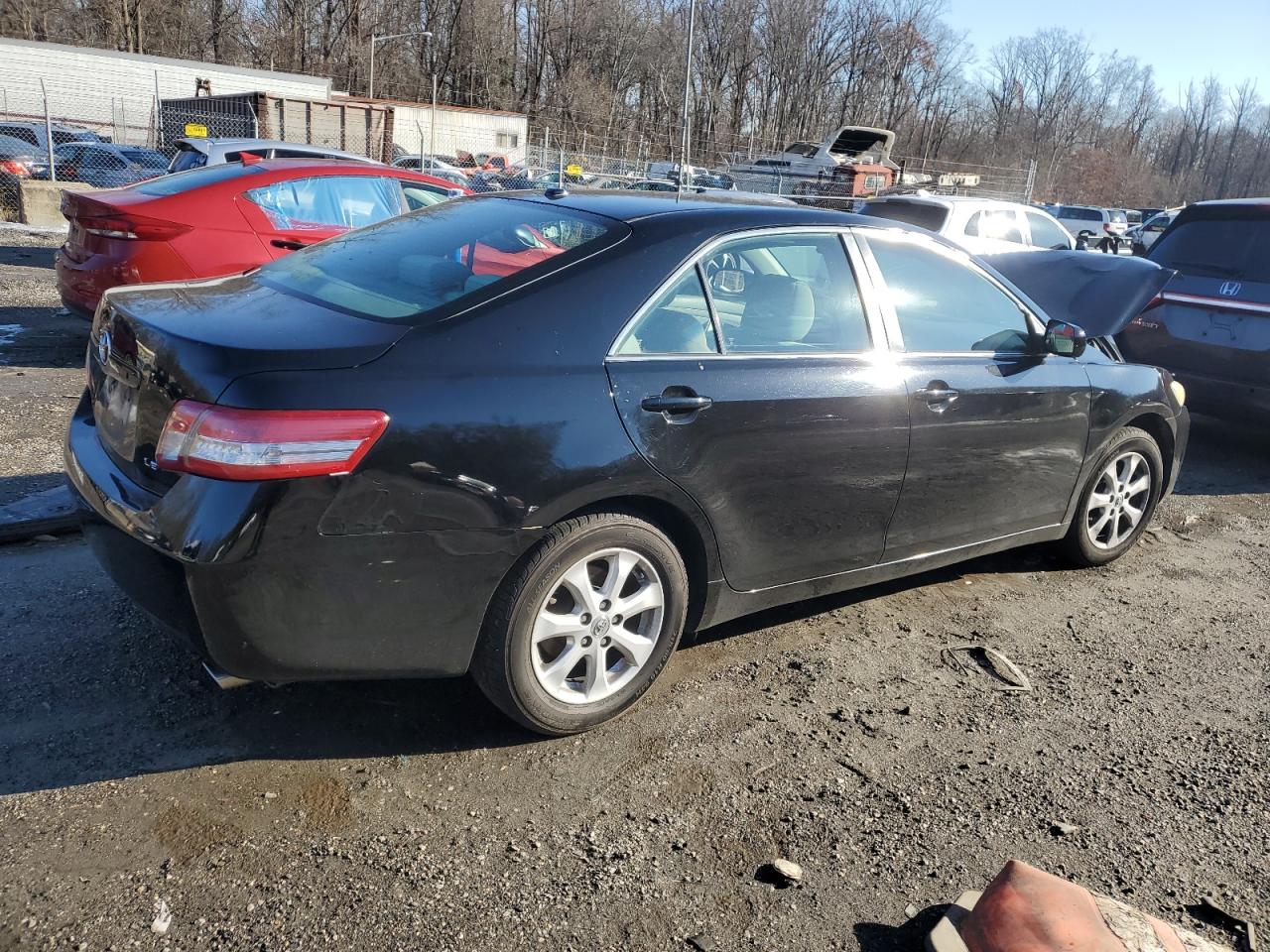 2011 Toyota Camry - Image 3