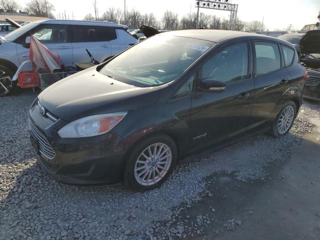 2013 Ford C-Max Se