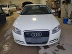 2006 Audi A4 2.0T Quattro за продажба в Des Moines, IA - Side