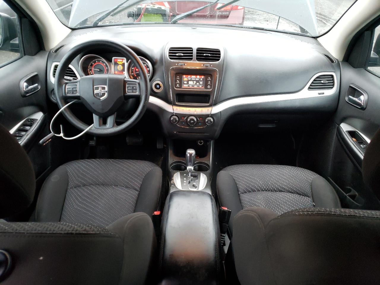2016 Dodge Journey - Image 8