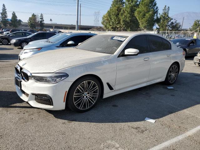 2017 Bmw 530 I