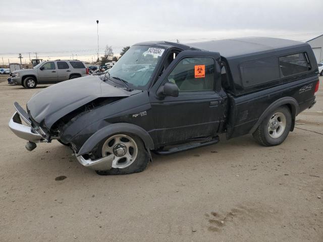 2000 Ford Ranger 