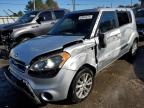 KNDJT2A66C7****** Salvage and Wrecked 2012 Kia Soul in AL - Montgomery
