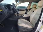 2016 Hyundai Equus Signature en Venta en Grand Prairie, TX - Undercarriage