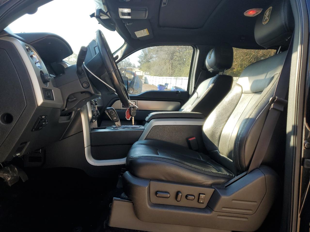 2014 Ford F-150 - Image 7