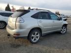 2008 Lexus Rx 350 на продаже в Eugene, OR - Front End