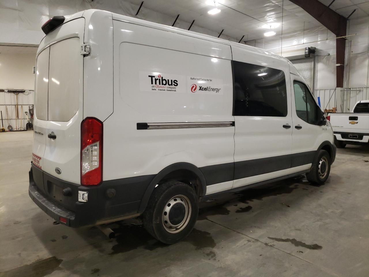 2020 Ford Transit - Image 3