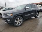 2015 Jeep Grand Cherokee Overland de vânzare în Fort Wayne, IN - Mechanical