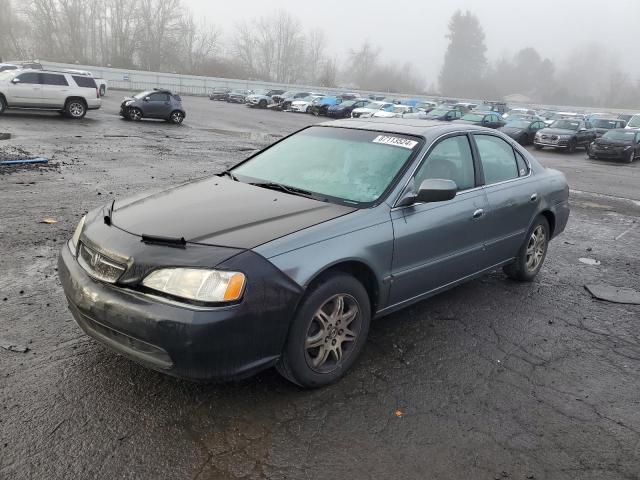 2000 Acura 3.2Tl 