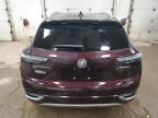 2023 Buick Envision Avenir for Sale in Davison, MI - Front End