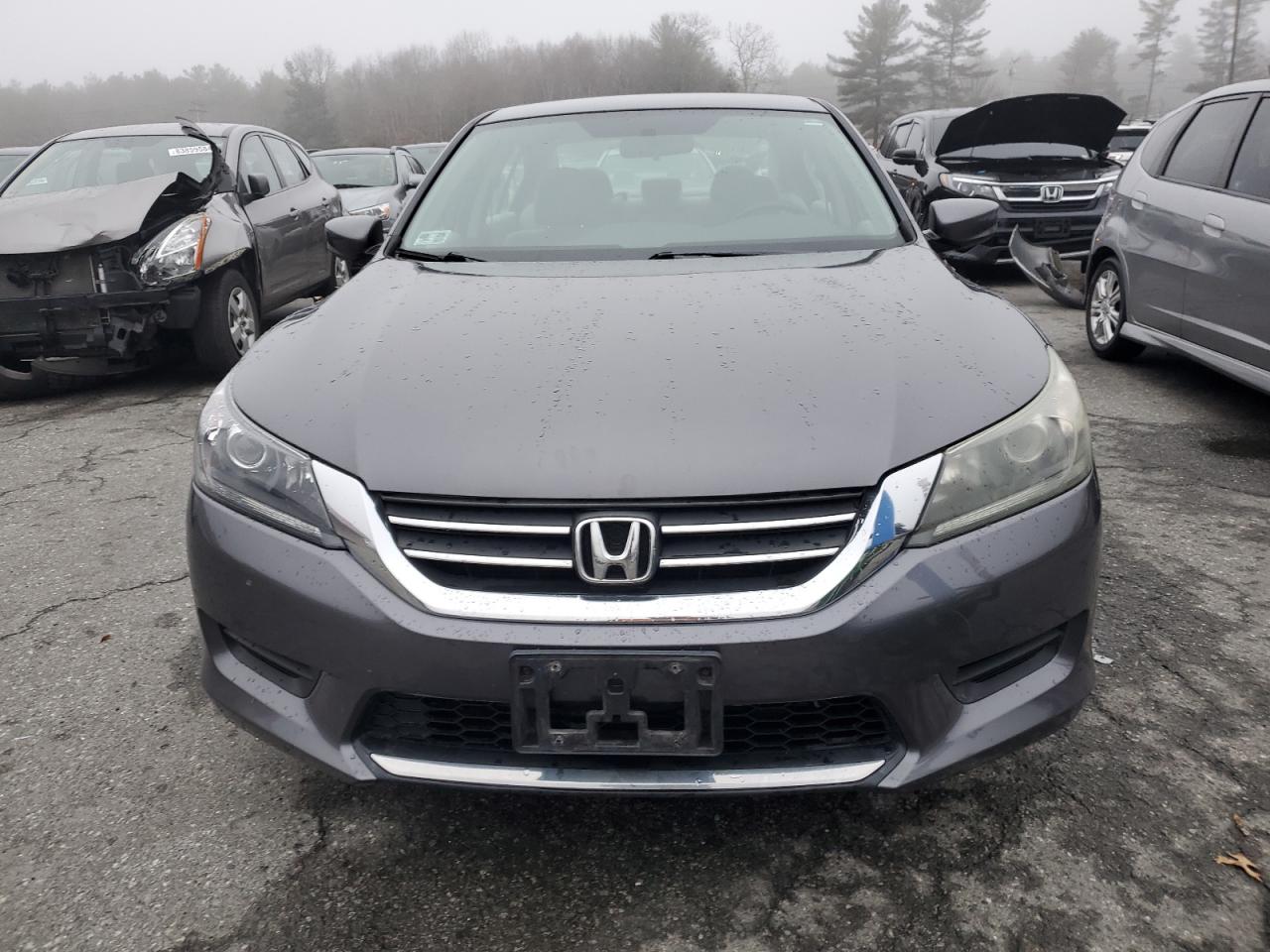 VIN 1HGCR2F36DA268830 2013 HONDA ACCORD no.5