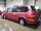 2004 Honda Odyssey Ex للبيع في Elgin، IL - Front End