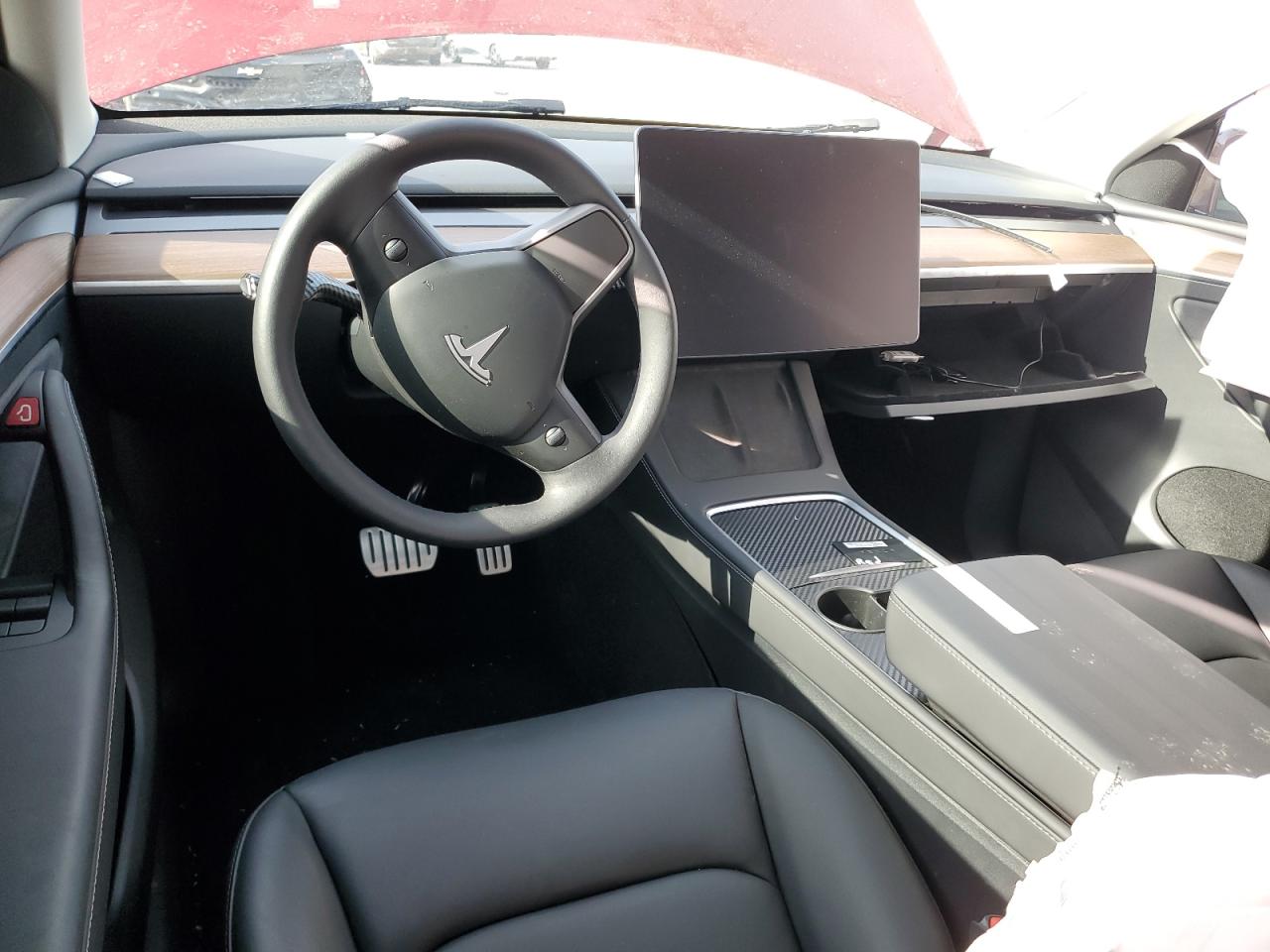 VIN 7SAYGDEF5RF072803 2024 TESLA MODEL Y no.8