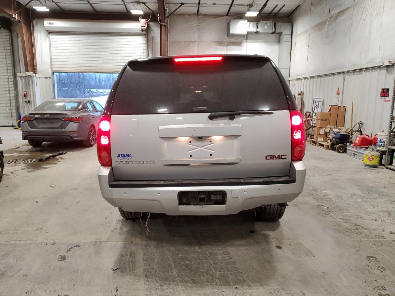 VIN 1GKS2KE76DR320613 2013 GMC YUKON no.6