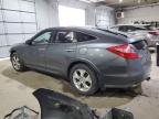 2010 Honda Accord Crosstour Exl იყიდება Candia-ში, NH - Front End