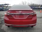 2016 Honda Accord Sport en Venta en Albany, NY - Front End