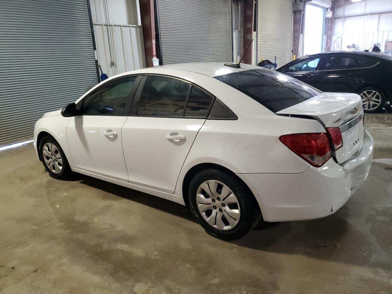 VIN 1G1PA5SH4F7165229 2015 CHEVROLET CRUZE no.2